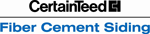 Overland Park roofing contractor and Olathe siding contractor is a Leading Supplier of Certaineed