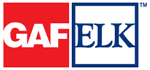 GAF ELK logo
