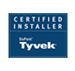 Overland Park and Olathe Painting Contractor Patrick Exteriors is a Leading Supplier of Tyvek