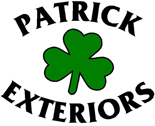 Leawood House Painting & Lenexa Roofing Contractor Patrick Exteriors