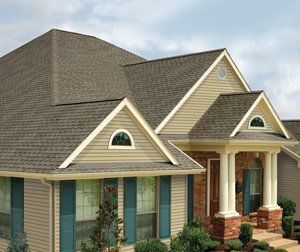 Overland Park Roofing Contractor & Olathe Roofing Company Patrick Exteriors