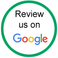 Patrick Exteriors Google Reviews