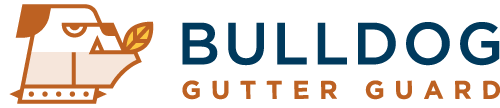Bulldog Gutter Guard